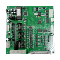 Commercial jouet rachat prix casier distributeur automatique Arcade Crain jeu billets clé maître jeu machine bricolage kits