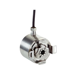 SICK DFS60 ตัวเข้ารหัสแบบเพิ่มค่า 1085559 ชุดเซ็นเซอร์ควบคุมอุตสาหกรรม เยอรมนี - Product Image 1