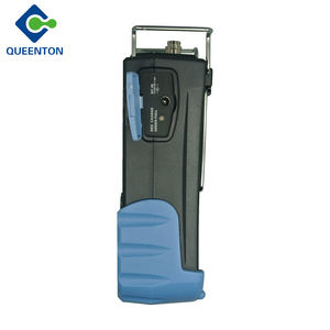 Medidor de Nivel de Señal de Alta Calidad, Analizador de CATV, Medidor de Medidas Pre y Post BER, <span class=keywords><strong>Identificador</strong></span> de Fibra, en Stock - Product Image 2