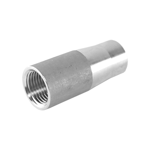 Tùy Chỉnh Áp Lực Cao Chủ Đề Doanh Kết Nối 304 316L Giả Mạo Ống Thép Phụ Kiện Mịn Ống Thép Không Gỉ Phụ Kiện - Product Image 2