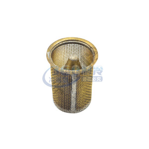 Filtre d'aspiration du compresseur Carrier 06E 06EA400252, pièce détachée pour unité de climatisation centrale - Product Image 2