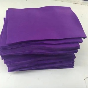 Feutre industriel non tissé coloré DIY pour loisirs créatifs, idéal pour la décoration de la maternelle - Product Image 2
