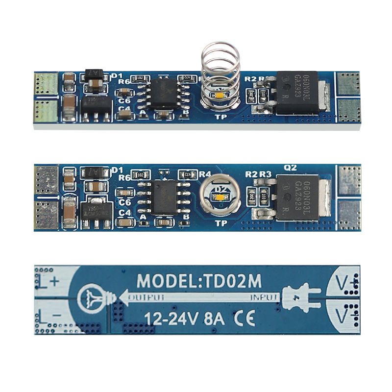 TD02M-B1(Fading on/off)