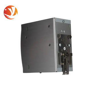 Alimentation électrique à découpage 110V 16 E/S 1SVR427034R0000 A-BB neuve d'origine, contrôleur programmable PLC, communication liaison E/S - Product Image 3