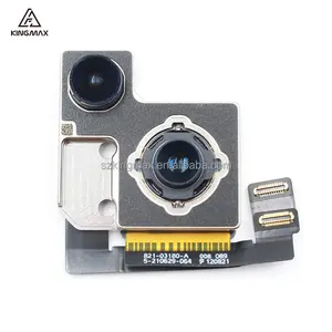 كاميرا خلفية أصلية لهاتف آيفون 13 كاميرا رئيسية بديلة من شركة تصنيع المعدات الأصلية آيفون وحدة حماية الكابلات المرنة الكبيرة