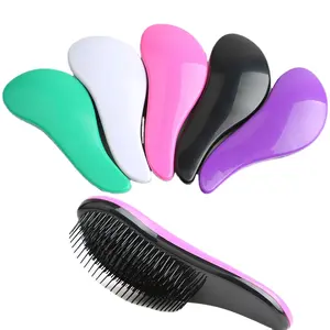 Pet Massage Comb Cat Dog Hair Remover Brush Puppy Bath Deshedding Tool Dog Grooming Accessories