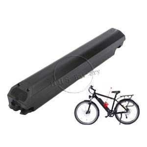 메모리 효과 없음 도라도 18650 10s5p 36v 리튬 이온 배터리 팩 13Ah ebike 용 케이스 포함 - Product Image 1