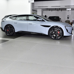 Auto Usata Bestseller Avatr 12 Versione Ultra Puramente Elettrica Trazione Integrale Berlina Elettrica di Lusso Veicolo a Nuova Energia - Product Image 3