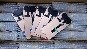 จอแสดงผลโทรศัพท์มือถือ lcds <span class=keywords><strong>ส</strong></span>ำหรับ redmi Note 12 <span class=keywords><strong>Pro</strong></span> 5G Note 12 <span class=keywords><strong>Pro</strong></span> + PLUS <span class=keywords><strong>poco</strong></span> <span class=keywords><strong>X5</strong></span> <span class=keywords><strong>Pro</strong></span> หน้าจอ<span class=keywords><strong>ส</strong></span>ัมผั<span class=keywords><strong>ส</strong></span><span class=keywords><strong>ส</strong></span>ำหรับการซ่อมแบบดั้งเดิม - Product Image 3