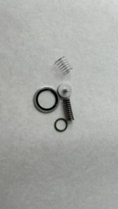 2901139900 Kit de réparation Valve de pression minimale adaptée au compresseur Manny - Product Image 5