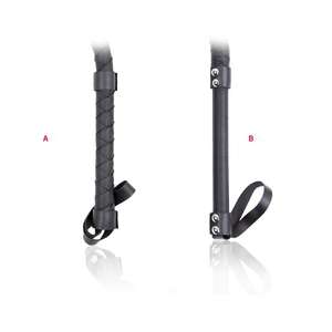 कारखाने थोक हुवेन HW-WM190317 अनुकूलित रंग गुलाम चमड़े के बीडीएसएम सेक्स व्हिप्स - Product Image 3