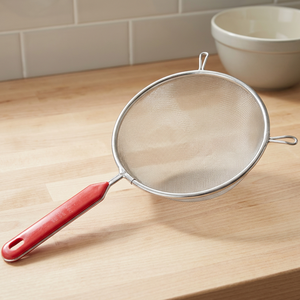 Stainless steel wire <b>mesh</b> ball <b>strainer</b> Food grade stainless steel tea <b>strainer</b> Sink <b>strainer</b> infuser tea <b>strainer</b> - Product Image 6