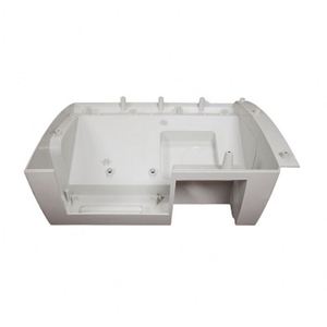 Prototype en plastique personnalisé boîtier médical moulage en silicone produits de coulée sous vide de la Chine usine/fournisseur/fabricant - Product Image 3