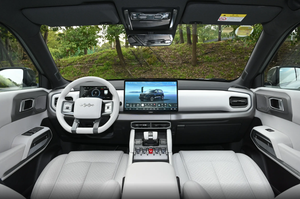 2025新车方程式豹纹钛<span class=keywords><strong>3</strong></span>纯电动501公里紧凑型新能源汽车智能驾驶钛<span class=keywords><strong>3</strong></span>现货 - Product Image 6