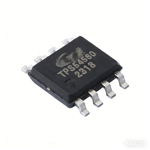 ชิปหน่วยความจำ emcp ติดตั้งตามมาตรฐานที่แม่นยำ TPS54560DDAR ของใหม่ - Product Image 1