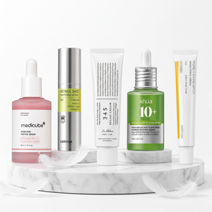 ผลิตภัณฑ์ดูแลผิวแบบเกาหลีสำหรับโรลออนระงับกลิ่นกาย LASTS VANILLA PISTACHO 80 กรัม เนื้อเจลชุ่มชื้นสำหรับทุกสภาพผิว ผสมโคจิก แอซิด และขมิ้น - Product Image 6