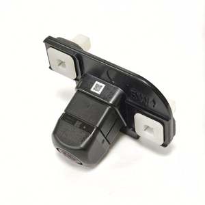 Telecamera Posteriore per Retromarcia e Assistenza al Parcheggio 86790-52640 8679052640 Compatibile con <span class=keywords><strong>Toyota</strong></span> <span class=keywords><strong>Yaris</strong></span> Cross/Hybrid Accessorio Auto - Product Image 2