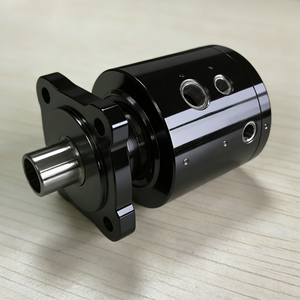 Certifié ISO9001 Personnalisé 360 °   Joint rotatif - Sans MOQ, huile hydraulique haute pression pour équipement d'excavation - Product Image 1