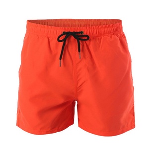 Men's Swim Trunks Hawaiian <b>Bathing</b> Mesh Lining Suit Swimsuits Beach Shorts - Product Image 6