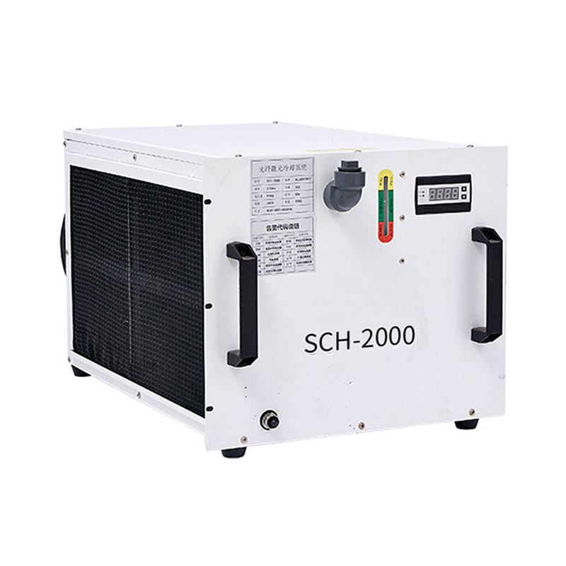 laser welding machine handheld 1500w