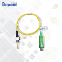 Ensemble diode laser WDM Plus BOSA 1310/1490nm 2mW avec connecteur FC/APC