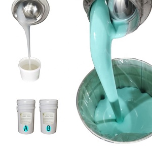 <span class=keywords><strong>Silicone</strong></span> liquide RTV 2 à base de platine à prix abordable <span class=keywords><strong>pour</strong></span> la fabrication de moules à savon et de moules <span class=keywords><strong>en</strong></span> <span class=keywords><strong>résine</strong></span> artisanale - Product Image 2
