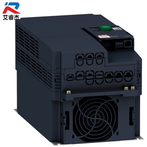 Convertidor de Frecuencia ATV320D15M3C, Nuevo y Original, Serie ATV320, Trifásico, 220V, 15KW, Controlador de Inversor Compacto - Product Image 2