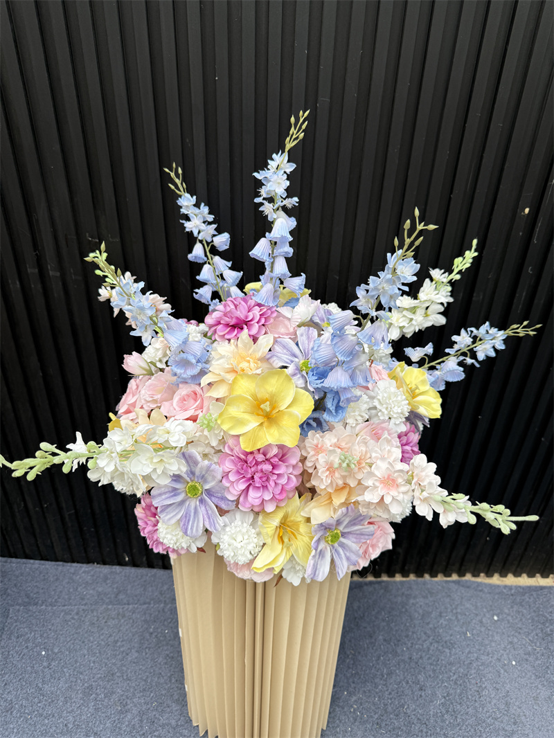 flower ball  40cm