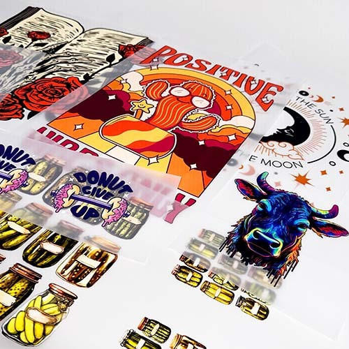 modello personalizzato