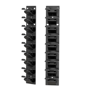 Hut Organizer für Baseball Caps Hut Rack für Wand mit stark klebenden Hut Kleiderbügel Halter Display für Tür schrank, Cap Organizer - Product Image 6