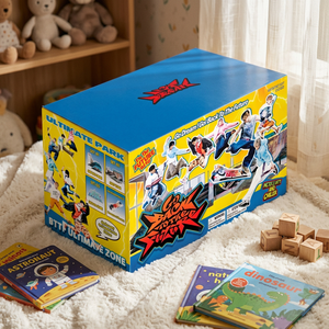 NCT DREAM Regresa al Futuro Versión Ultimate Park - Product Image 2