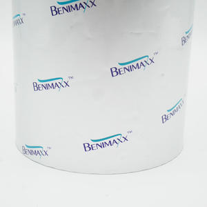 アルミホイルプラスチック複合包装フィルムMOQ300kg薬用バッグロールフィルム - Product Image 5