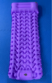 Púrpura