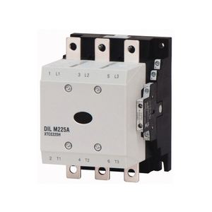 AC contactor <span class=keywords><strong>DILM17</strong></span>-<span class=keywords><strong>01</strong></span>(115V 60HZ) - Product Image 2