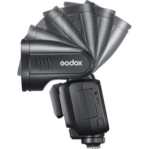 Linterna Redonda V100 C/<span class=keywords><strong>n</strong></span>/s/<span class=keywords><strong>o</strong></span>/<span class=keywords><strong>p</strong></span> con Baterí<span class=keywords><strong>a</strong></span>, Linterna Frontal Potente de 100w - Product Image 5