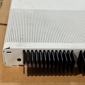 Router Empresarial Usado Serie 3560-CX con Función POE, Puertos con Capacidad de Conmutación de 40 Gbps - Product Image 5