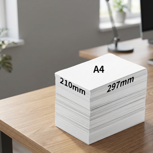 Rouleaux de papier thermique personnalisés pour caisse enregistreuse, 80*80mm, 100% pâte de bois, 48-80gsm, blanc, numérique, Anhui - Product Image 4