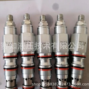 NCFB-LCN ncfblcn ncfb ของแท้ผลิตภัณฑ์ไฮดรอลิกส์เหล็กคาร์บอน - Product Image 1