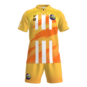 Abbigliamento Sportivo di Alta Qualità per Palestra, Design Personalizzato, Maglie da Calcio e Uniformi Molto Richieste sul Mercato - Product Image 2