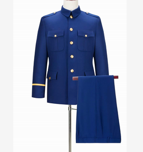 Pantalones de Uniforme Personalizados para Caza - Product Image 5