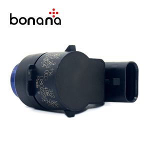 Capteur de stationnement PDC d'origine 9114342 pour BMW 66209114342 - Product Image 5