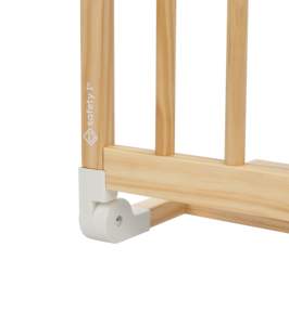 Barandilla de seguridad de madera para cama, protector de cama para bebés, barrera de seguridad para niños, barandilla para cama infantil - Product Image 5