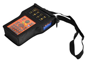 <span class=keywords><strong>GTMEDIA</strong></span> V8 <span class=keywords><strong>Finder</strong></span> Pro 2 DVB-S2X/S2/S/T2/T/C Buscador de Satélites para TV - Product Image 2