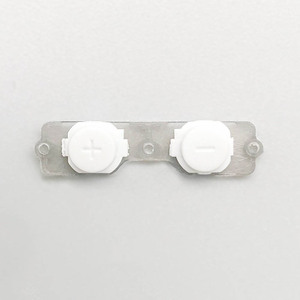 Bouton de volume de remplacement pour <span class=keywords><strong>PS</strong></span> <span class=keywords><strong>Vita</strong></span> 2000, pièce accessoire pour PSV2000 - Product Image 4