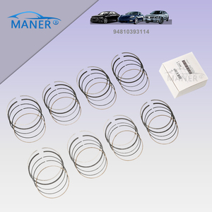 94810393114 parti del motore STD Set di fasce elastiche per Porsche Cayenne <span class=keywords><strong>Panamera</strong></span> - Product Image 2