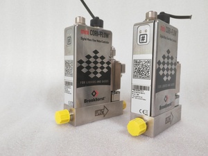 中国輸入スポットブロンホルストミニCORI-FIOWデジタル質量流量計M13 - Product Image 2