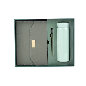 Xu hướng sản phẩm <span class=keywords><strong>2025</strong></span> <span class=keywords><strong>New</strong></span> arrivals khuyến mãi thương mại hiển thị logo của công ty in ấn máy tính xách tay item khuyến mại kinh doanh Bộ quà tặng - Product Image 2