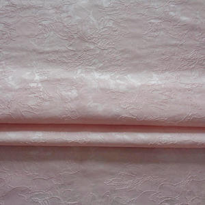 Jacquard de Satén Brocado de Lujo 100% Poliéster para Vestidos y Textiles - Product Image 5