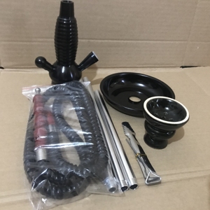 Cheap New Tiny Portable <strong>Hookah</strong> Mini Shisha Pipe Portable Shisha <strong>Hookah</strong> Set <strong>Hookah</strong> <strong>Bottle</strong> <strong>Stem</strong> - Product Image 5