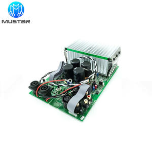 Mu Star อุปกรณ์การแพทย์อิเล็กทรอนิกส์ที่กําหนดเองแผงวงจร PCB ประกอบ PCB ผู้ผลิต PCBA บริการ PCB และ PCBA แบบครบวงจร - Product Image 4